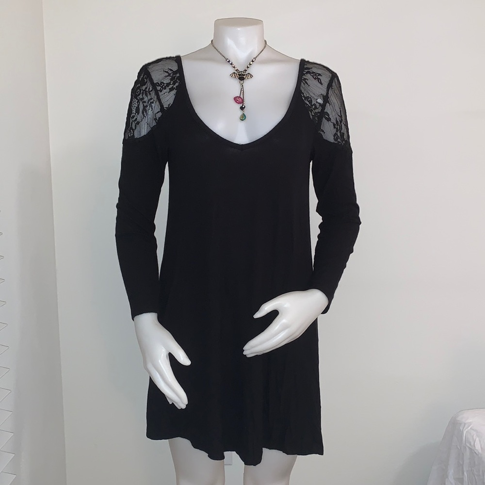 American Eagle Dress